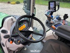 Fendt 724 Vario Tractor Agricol - Imagine 9