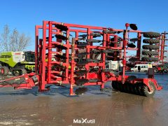 Horsch Tiger 6MT - Imagine 3