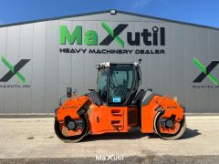 Hamm HD+ 90i VV Cilindru Compactor - Imagine 1