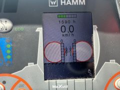 Hamm HD+ 90i VV Cilindru Compactor - Imagine 4