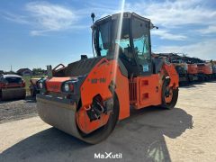 Hamm HD+ 90i VV Cilindru Compactor - Imagine 8