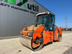 Hamm HD+ 90i VV Cilindru Compactor - Imagine 9