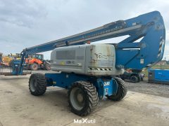 Genie Z80/60 - Imagine 4
