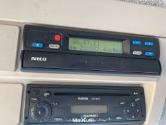 Iveco Stralis Masina Bitum - Imagine 3