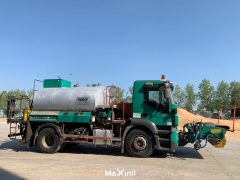 Iveco Stralis Masina Bitum - Imagine 7