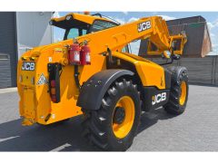 JCB 541-70 Incarcator Frontal - Imagine 4