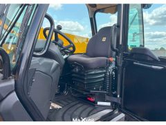 JCB 541-70 Incarcator Frontal - Imagine 7