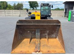 JCB 541-70 Incarcator Frontal - Imagine 8