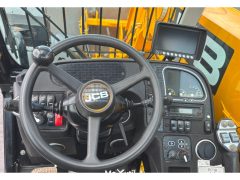 JCB 541-70 Incarcator Frontal - Imagine 9