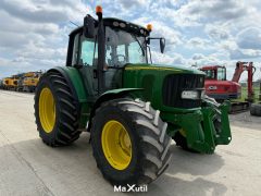 John Deere 6320 Tractor - Imagine 2