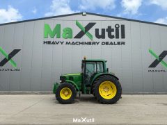 John Deere 6320 Tractor - Imagine 3