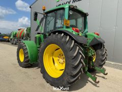 John Deere 6320 Tractor - Imagine 4