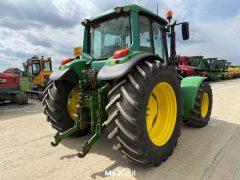 John Deere 6320 Tractor - Imagine 5