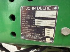John Deere 6320 Tractor - Imagine 6