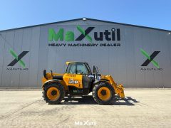 JCB 531-70 Telescopic - Imagine 1