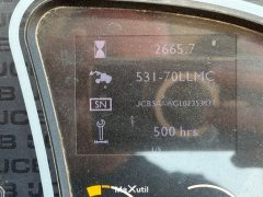 JCB 531-70 Telescopic - Imagine 2