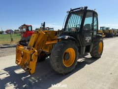 JCB 531-70 Telescopic - Imagine 5