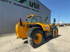 JCB 531-70 Telescopic - Imagine 7