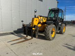 JCB 535-95 Telescopic - Imagine 4
