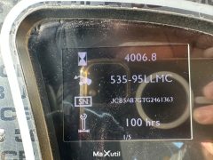 JCB 535-95 Telescopic - Imagine 5