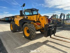 JCB 535-95 Telescopic - Imagine 7