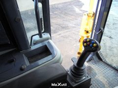 Hbm BG120TA Grader - Imagine 7