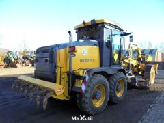 Hbm BG120TA Grader - Imagine 9