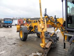 Hbm BG120TA Grader - Imagine 10