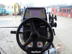 Hbm BG120TA Grader - Imagine 11