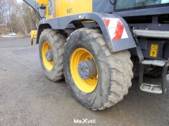 Hbm BG120TA Grader - Imagine 12