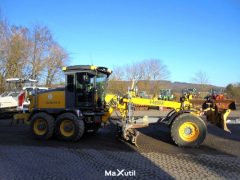 Hbm BG120TA Grader - Imagine 14