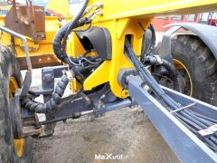 Hbm BG120TA Grader - Imagine 15