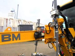 Hbm BG120TA Grader - Imagine 16