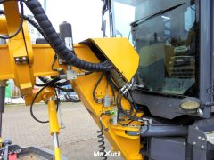 Hbm BG120TA Grader - Imagine 17