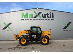 JCB 535-95 Telescopic - Imagine 1