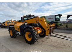 JCB 535-95 Telescopic - Imagine 7