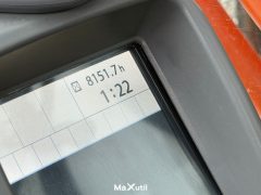 Hitachi ZX235 Excavator - Imagine 7