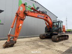 Hitachi ZX235 Excavator - Imagine 8