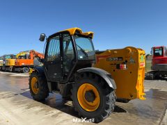 JCB 535-95 Stivuitor Telescopic - Imagine 2