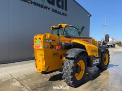 JCB 535-95 Stivuitor Telescopic - Imagine 7