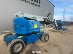 Genie Z45/25 Platforma Articulata - Imagine 4