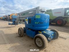 Genie Z45/25 Platforma Articulata - Imagine 5