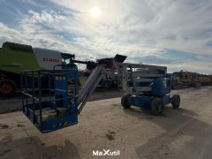 Genie Z45/25 Platforma Articulata - Imagine 7