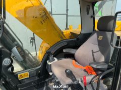 JCB JS 240 Excavator - Imagine 6