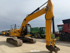 JCB JS 240 Excavator - Imagine 7