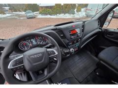Iveco Daily 35S13 Nacela - Imagine 8