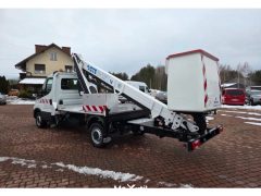 Iveco Daily 35S13 Nacela - Imagine 13