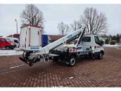 Iveco Daily 35S13 Nacela - Imagine 14