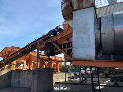 Okipp Stație De Asfalt 250T/ Ora - Imagine 5