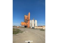 Okipp Stație De Asfalt 250T/ Ora - Imagine 6